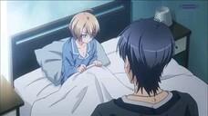 Love Stage episode 7 - SUB INDO