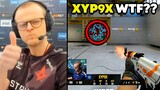 XYP9X IS WALLING?? - ESL Pro League - BEST MOMENTS - Group C - Day 1 | CSGO