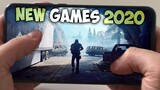 Top 10 Best New ZOMBIE Games for Android/iOS in 2019 || Offline & Online