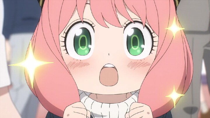 Spy X Family Season 2 Episode 1 - Bilibili Spy X Family Season 2 Episode 1 - Bilibili