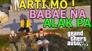 GTA V | ALAK AT BABAE [PrestigeRP]#58