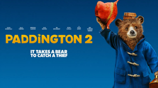 Paddington 2 (2017)