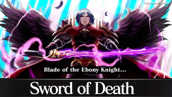 Demon Lord Vox