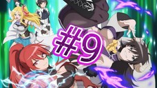 Isekai One Turn Kill Nee-san พี่สาวจ้าวต่างโลก เริ่มต้นชีวิตร่วมเดินทางต่างโลกกับพี่สาว ตอนที่ 9 ซับ