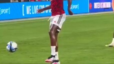 Just Rashford getting loose