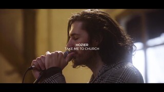 Hozier - Take Me to Church (Offshore Live Session)