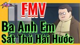 [Nhật Ký Của Tiên Vương] FMV | Ba Anh Em Sát Thủ Hài Hước