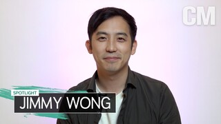 Master the Internet With Jimmy Wong | Behind The Scenes Photoshoot