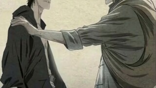 Saudara yang ditakdirkan mati tanpa akar
