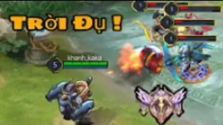 Tổng Hợp Những Pha Highlight Hay Nhất Liên Quân | Tik Tok Liên Quân