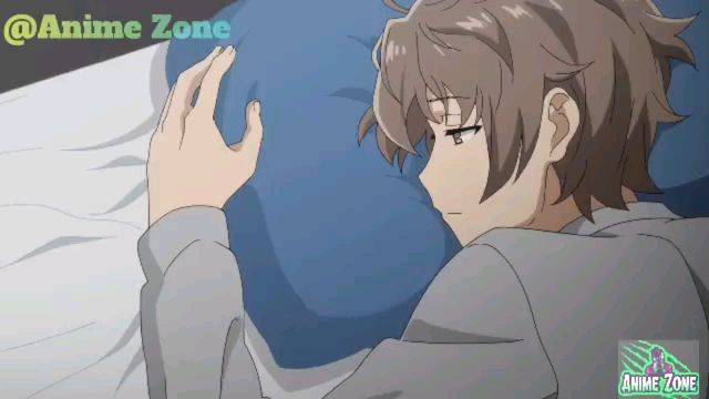 Rascal Does Not Dream of Bunny Girl Senpai - Episode 1 - Anime