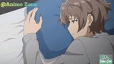 Rascal Does Not Dream Of Bunny Girl Senpai [Episode:-1]