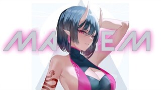 Mayhem | AMV | Anime Mix