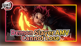 [Demon Slayer] "I Cannot Lose!"