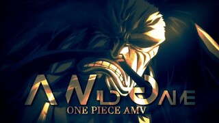 ONE PIECE AMV- A Wild Game