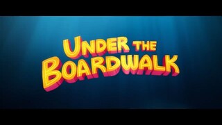 Under the Boardwalk Watch Full Movie : Link In Description