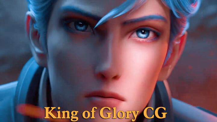 จะเป็นอย่างไรถ้าเปิด CG "League of King" โดยใช้โฆษณาภาพยนตร์