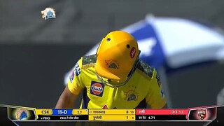 VIVO IPL 2021 Replay_ CSK vs PBKS, Match 53 ( 720 X 1280 )