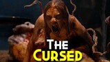 THE CURSED (2022) Explained In Hindi | Judas, Jesus Christ & Devil Concept | Proper Horror Movie