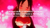 Kaguya sama: Love is war - Ending 1 Full | Sentimental Crisis | Sub español + Romaji ; AMV