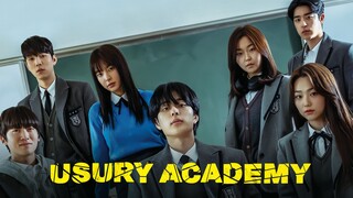 [ENGSUB] Usury Academy (2023)