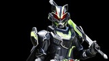 [MAD] Kamen Rider Tycoon - Chair