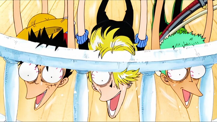 Tragedi Paling Indah Di One Piece 😭🙏