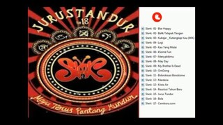 19 2010 Slank - Album Jurus Tandur