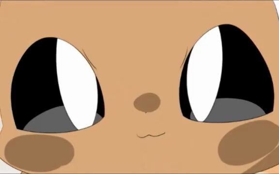 If the Eevee family had an animation OP... Part 2