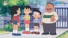 Doraemon lồng tiếng S5 - Quái vật trên hoang đảo