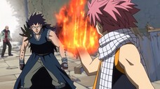 Fairy Tail Episode 22 Subtitle Indonesia