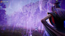 Lingwu Continent episode 63 sub indo