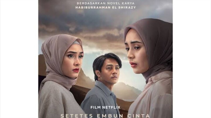 SETETES EMBUN CINTA NIYALA  2025