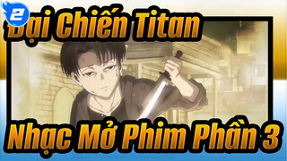 Đại Chiến Titan Nhạc Mở Phim Phần 3 | AMV Cực Hay_2