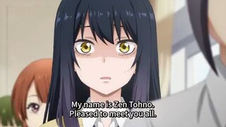 Meruko Chan E09