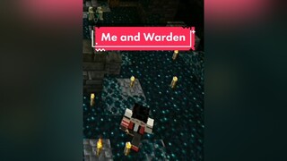 muncul jg warden minecraft masukberanda