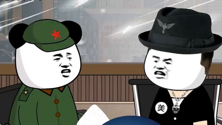ทำไมคุณต้องไปเลือกผู้ชายเท้าเปล่าคนนั้นด้วย?