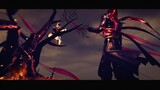 [Jianwang 3/Ming Tang Poison] กุหลาบแดงและกุหลาบขาว (ต่อ 4) - เมาส์ (พร้อมเสียงนกหวีดสู่โลกทัศน์รวมถ