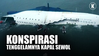 TENGGELAM YANG DIRENCANAKAN. MUNGKINKAH