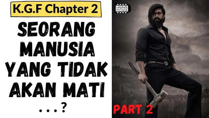 1 Batang Emas Yang Menghancurkan 12 Mobil Polisi (Part 2)