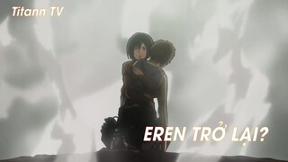 Attack On Titan (Short Ep 8) - Eren sống sót?