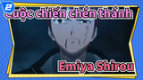 Cuộc chiến chén thánh|[Zero ED] Cuộc đời của Emiya Shirou_2