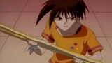 Flame of Recca Episode 32 Tagalog Dub