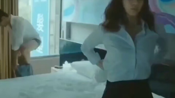 单亲妈妈的售楼方式，分分钟拿下订单～
