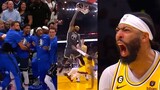 THE CRAZIEST Basketball Moments 2024