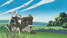 Kino's Journey Episode 11