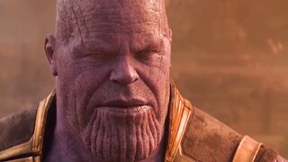 Người Sắt cảnh báo Thanos: Nếu bạn dùng vệ tinh đánh tôi lần nữa, đừng trách tôi vô lễ! Kết quả là tôi gần như bị giết trong vài giây.