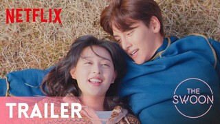 Lovestruck in the City ｜ Official Trailer ｜ Netflix