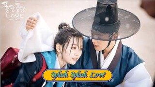 Splash Splash Love Ep1 Eng Sub