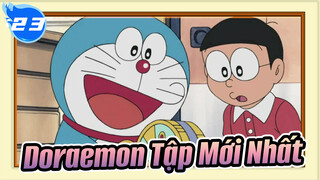 Doraemon Tập Mới Phiên Bản Truyền Hình | 2005 Nhật Bản_V23